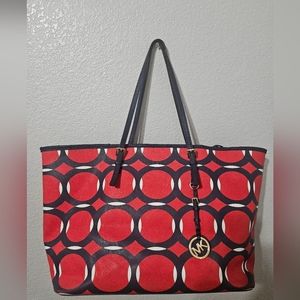 Michael Kors LG Tote
